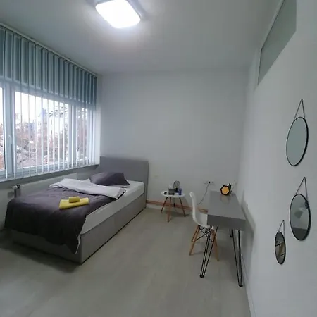 Guest house Beone