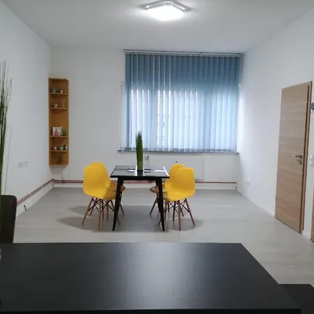 Pensión Beone Trossingen