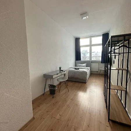 בית הארחה Beone *