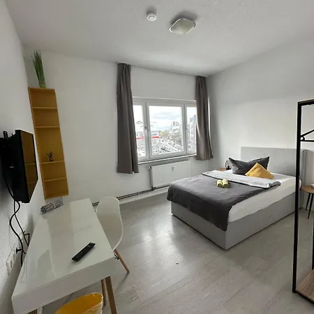 Beone * טרוסינגן