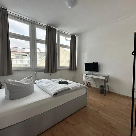 Beone בית הארחה