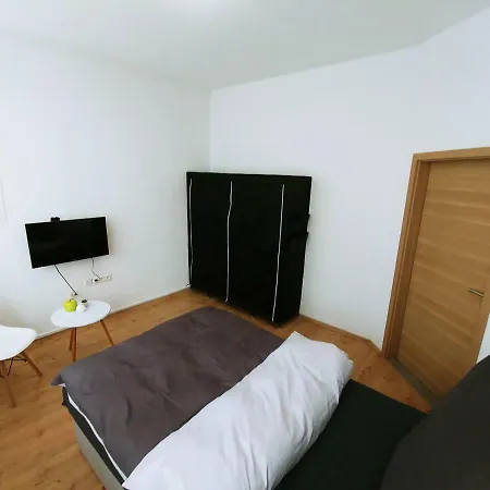 Guest house Beone Trossingen