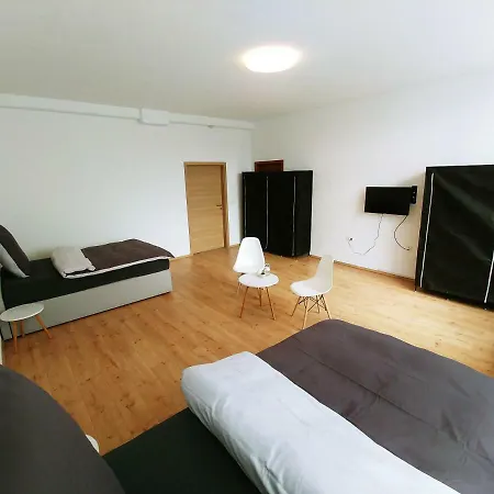 Beone Guest house Trossingen