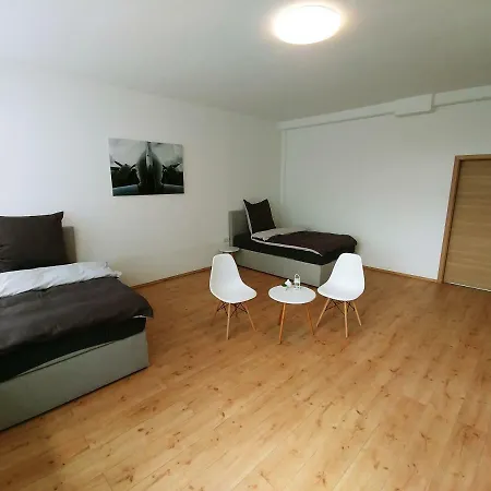 Beone * טרוסינגן