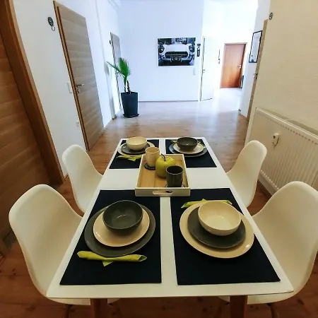 Beone Guest house