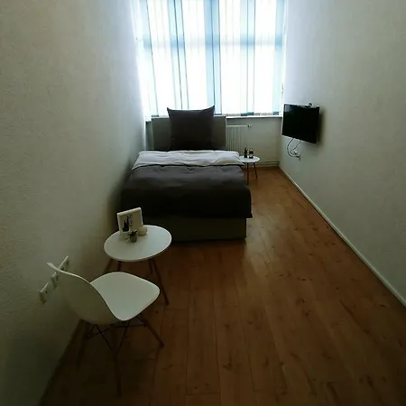 Beone Guest house