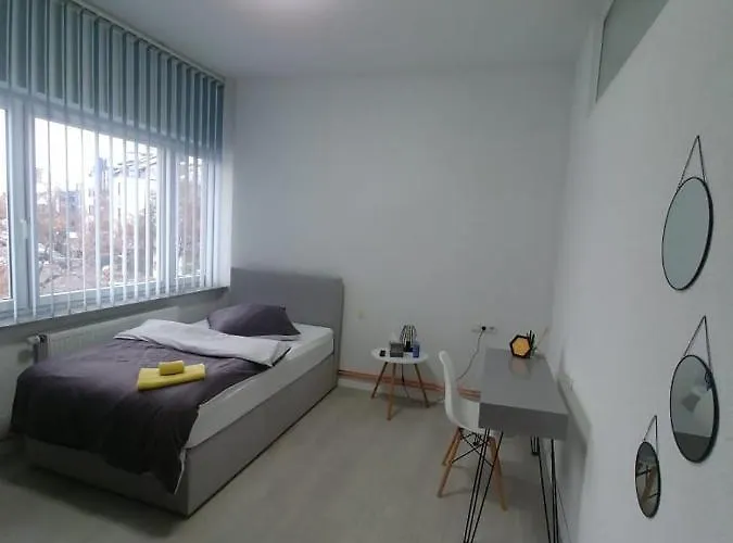 בית הארחה Beone