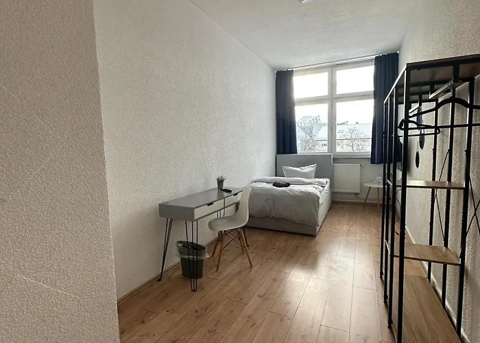 בית הארחה Beone *