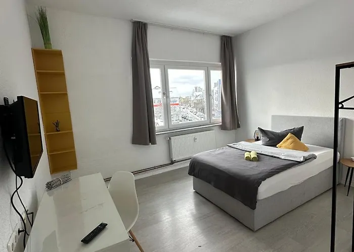 Beone * טרוסינגן