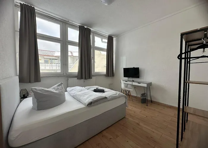 Beone בית הארחה