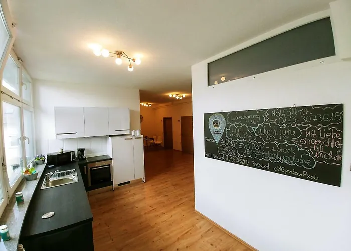 בית הארחה Beone