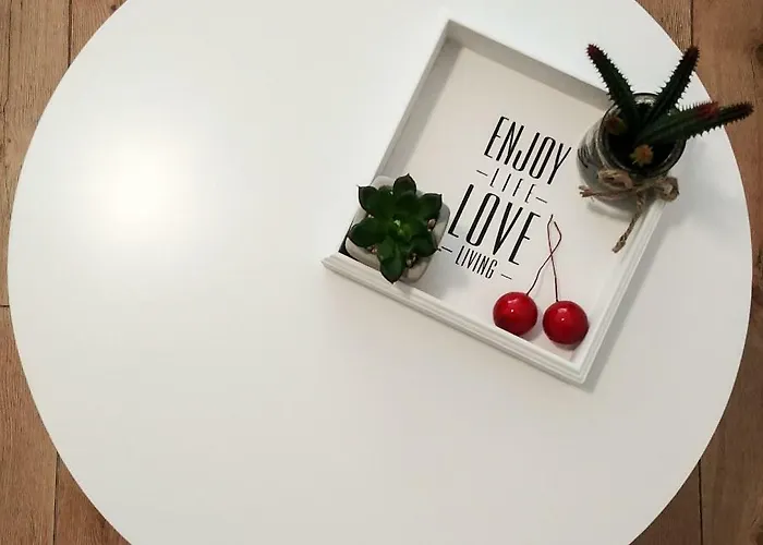 בית הארחה Beone טרוסינגן