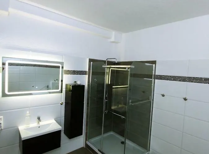 בית הארחה Beone *