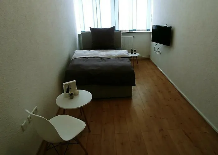 Beone בית הארחה